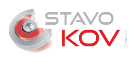 STAVO-KOV Žilina - presná strojárska výroba
